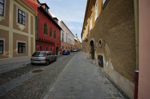 Sopron a hűség városa