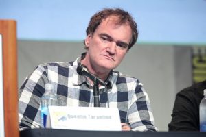 Aljas nyolcas és Tarantino