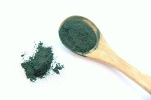 Spirulina shop