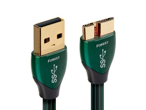 USB kábel