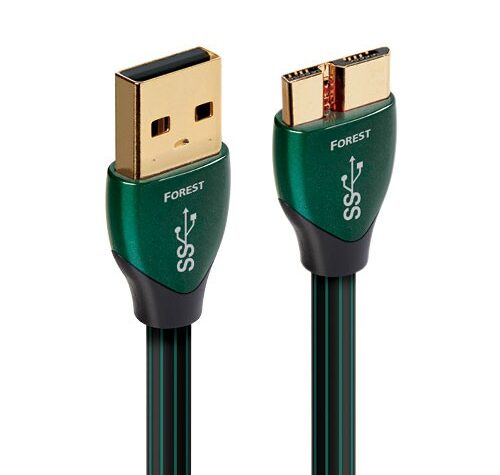 USB kábel